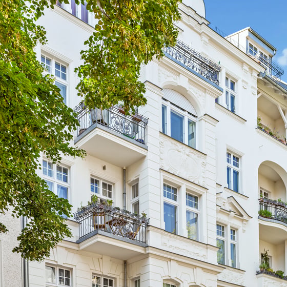 Investition und Selbstnutzung: Tolle Wohnungen in beliebtem Lagemix