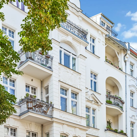Investition und Selbstnutzung: Tolle Wohnungen in beliebtem Lagemix