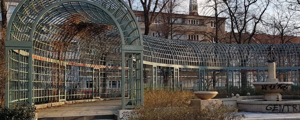 Neukölln: Rixdorf, Kreuzkölln und das Leben am Kanal