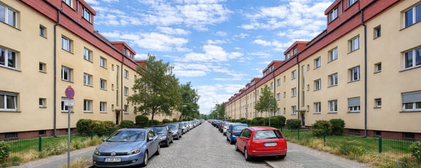 Reinickendorf: der ruhige Norden mit Dorfkern und See