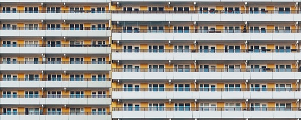 Marzahn: From Medieval Village to Berlin's Largest Prefab Housing Estate