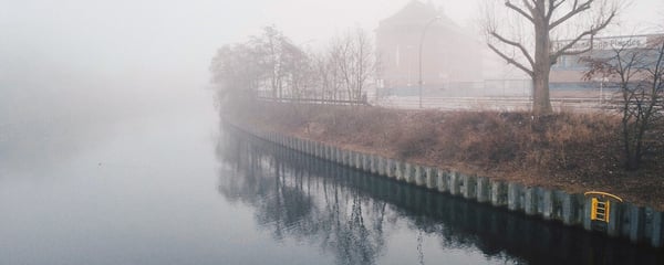 Moabit: An Island Between the Spree and the Canal in Central Berlin