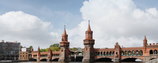 Kreuzberg: Vom Westberliner Rand zur internationalen Adresse