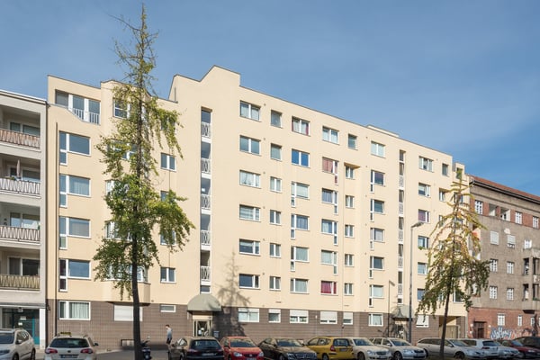 Spree-Properties: Investment opportunities in Berlin Charlottenburg
