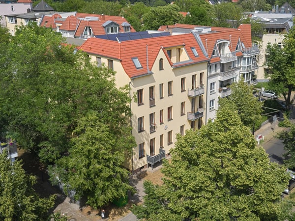 KfW70 Investitionsprojekt in Pankow-Niederschönhausen