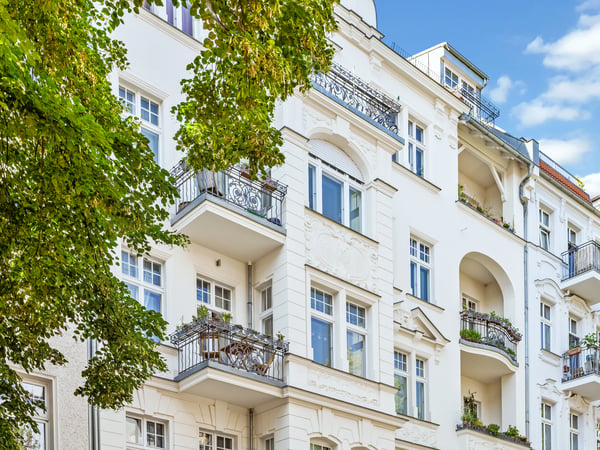 Investition und Selbstnutzung: Tolle Wohnungen in beliebtem Lagemix