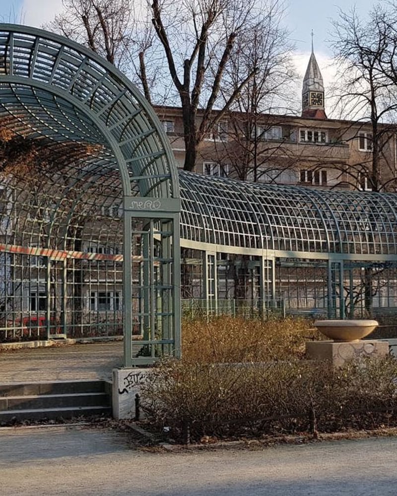 Neukölln: Rixdorf, Kreuzkölln und das Leben am Kanal