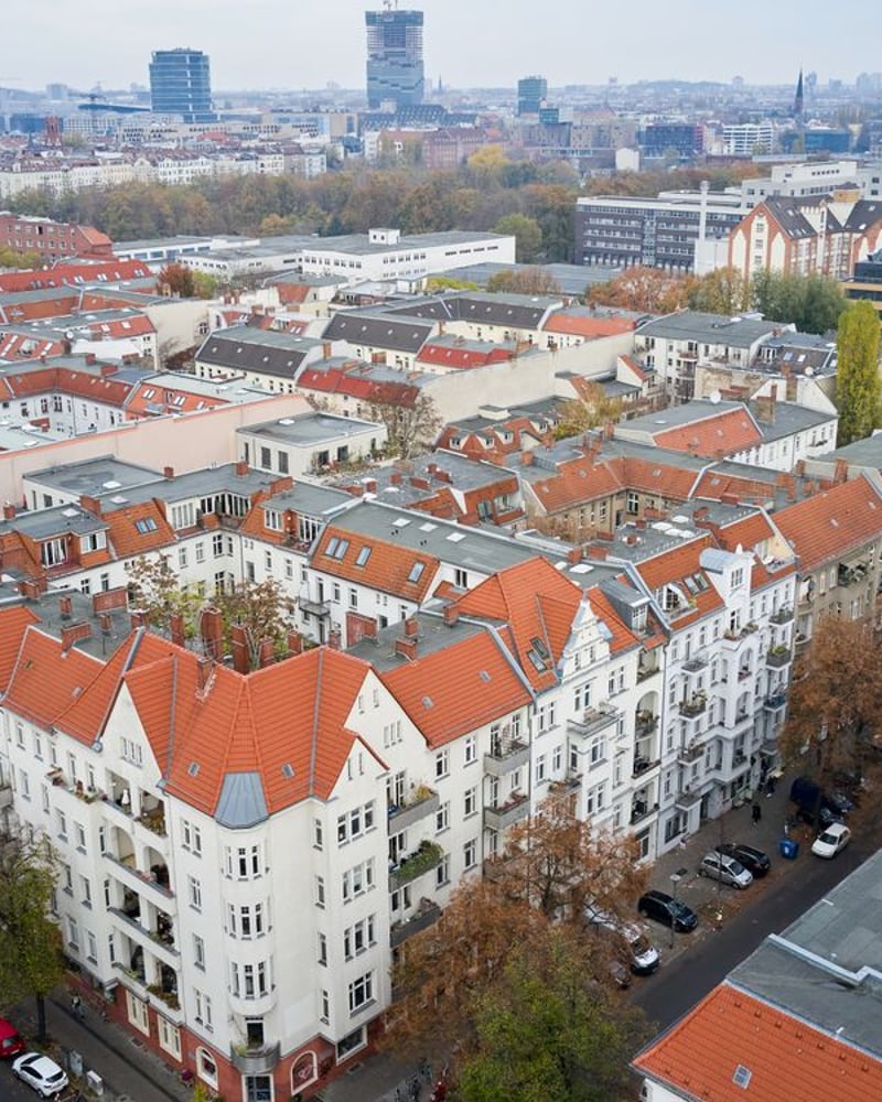 Neukölln als Wohnlage: Viele Bezirke in einem