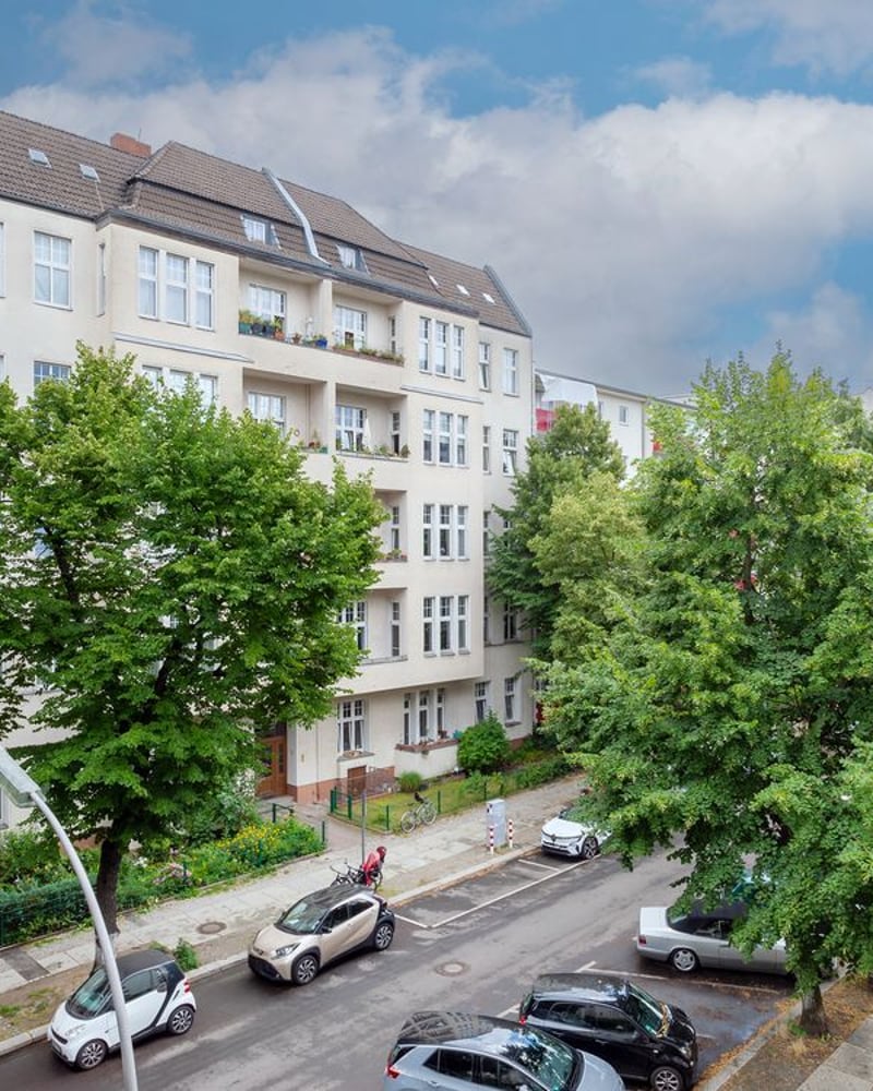 Kreuzberg: Vom Arbeiterviertel zum Berliner Spitzenmarkt