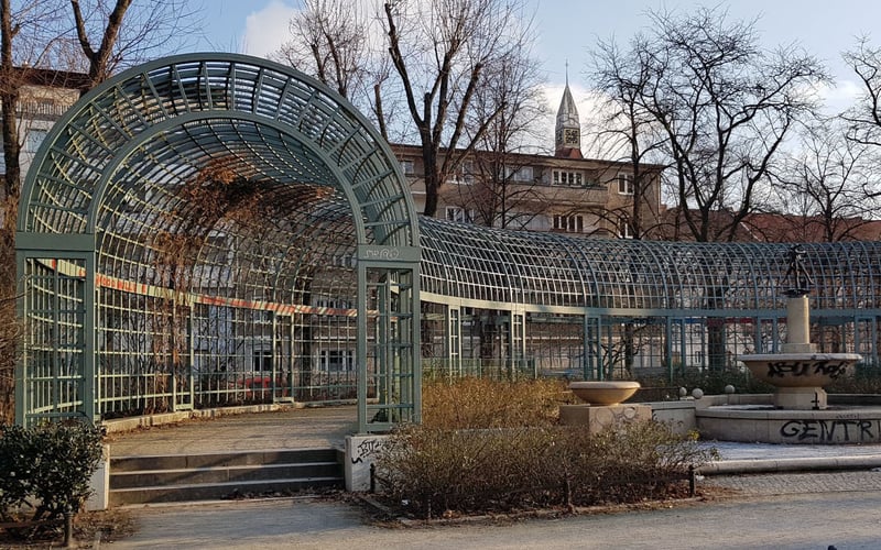 Neukölln: Rixdorf, Kreuzkölln und das Leben am Kanal