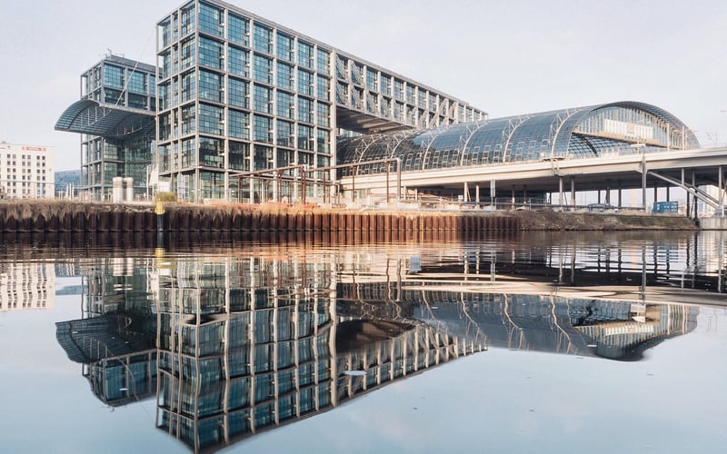 Tiergarten: Berlins grüne Mitte zwischen Park und Parlament