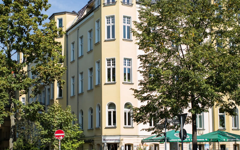 Pankow: Palace, Bürgerpark and Living in Berlin's North