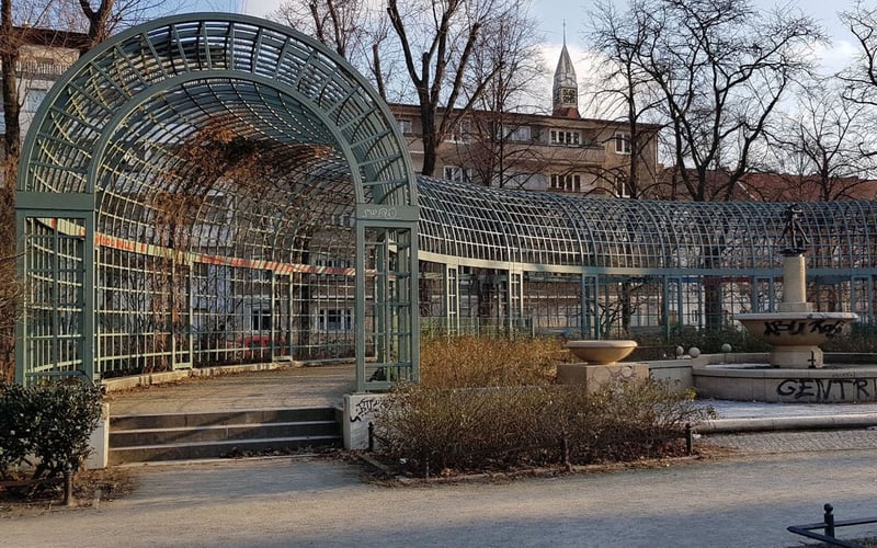 Neukölln: Rixdorf, Kreuzkölln and Life Along the Canal