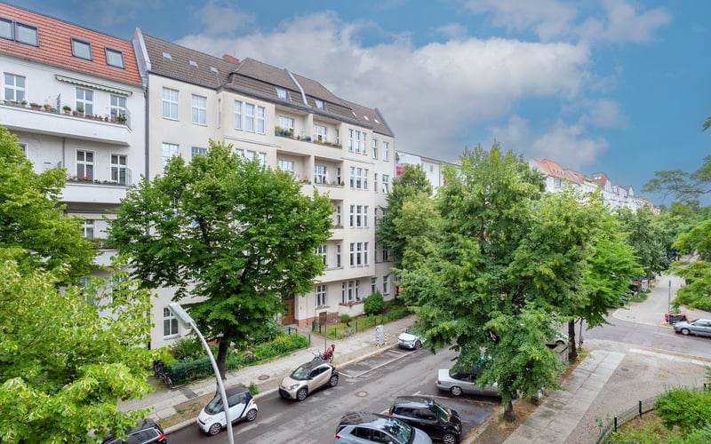 Kreuzberg: From working-class district to Berlin's top market