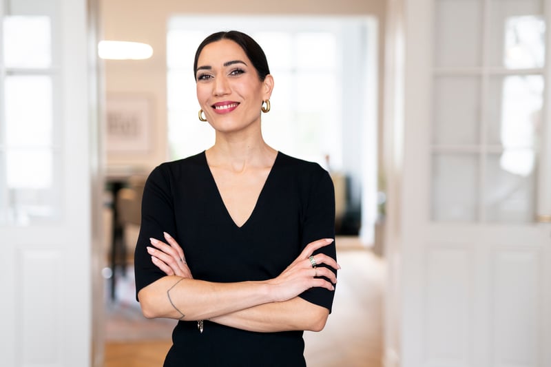 Silvie Schäfer