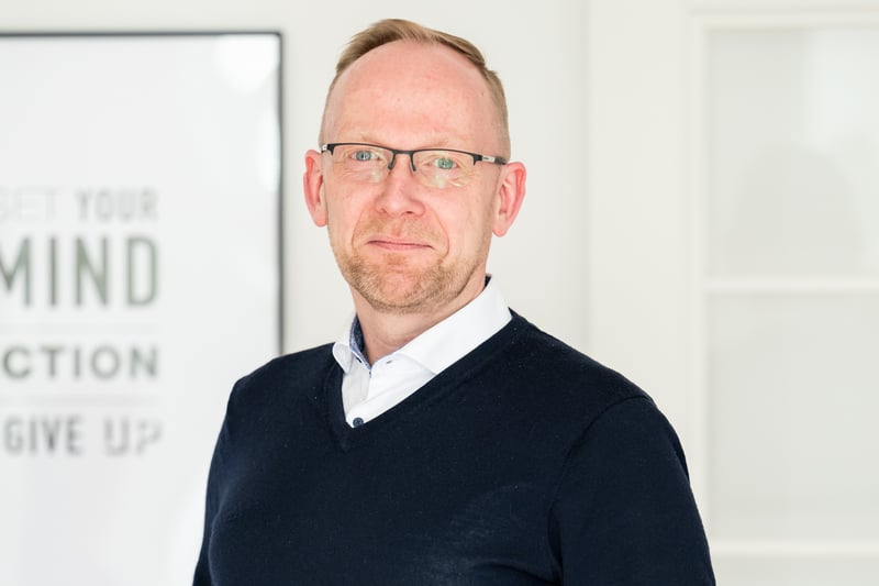 Dirk Wagner