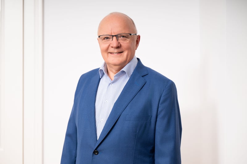 Andreas Müller
