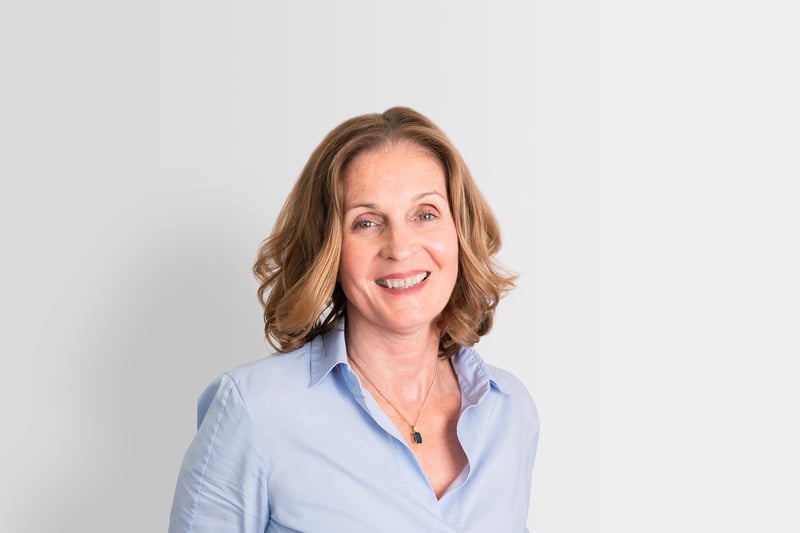 Almut Guthmann