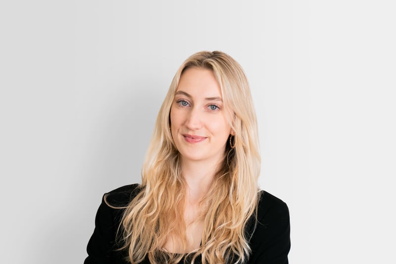 Rebecca Gritschke