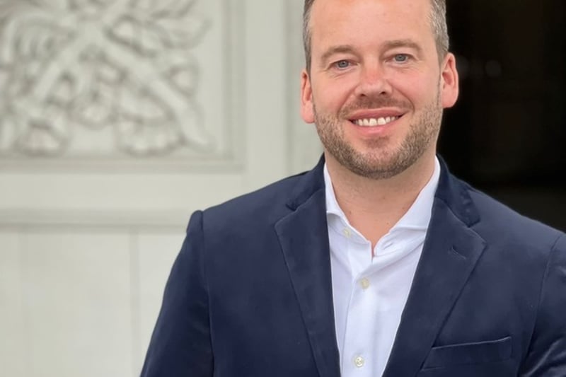 Marc Wolter
