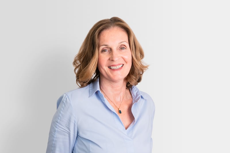 Almut Guthmann