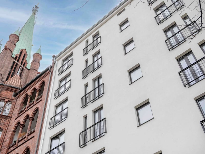Weg von Steuerlast, rein in Sachwerte – Investieren in Berlin-Kreuzberg