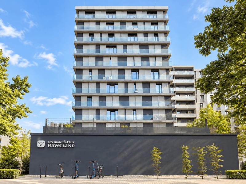Attractive City Apartment for Young Professionals or Investors