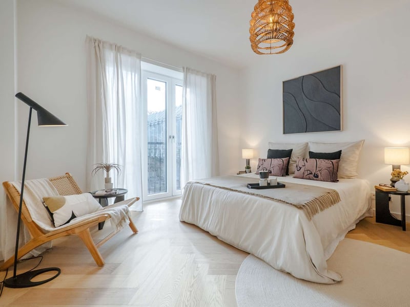 Yorck 87 - Urban Living X Berg -