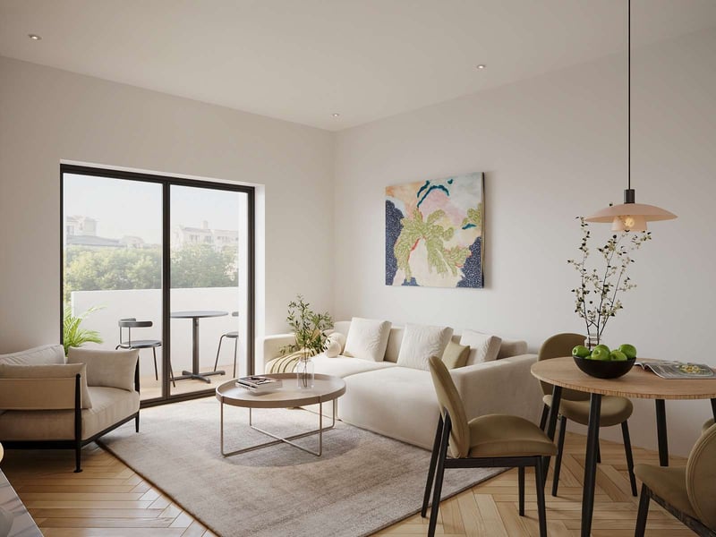 Yorck 87 - Urban Living X Berg -