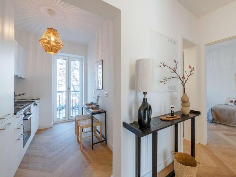 Yorck 87 - Urban Living X Berg -