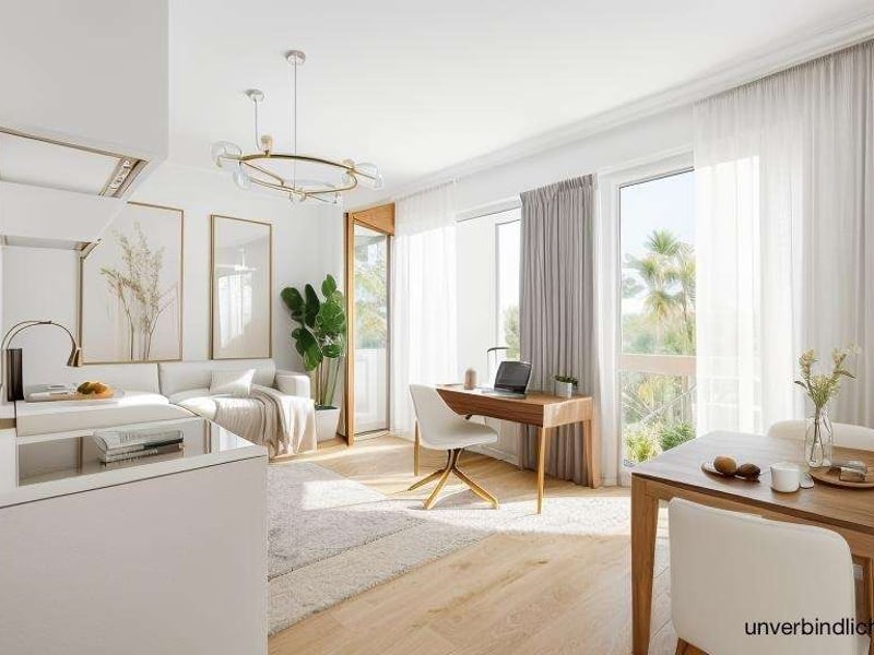 HMR Microapartments – Your high-value investment in sustainable living