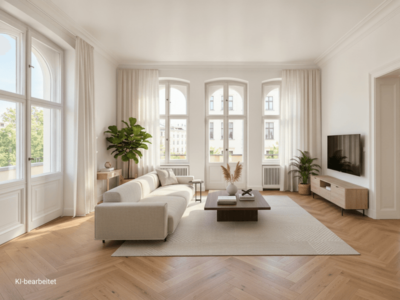 Historic period property, versatile opportunities