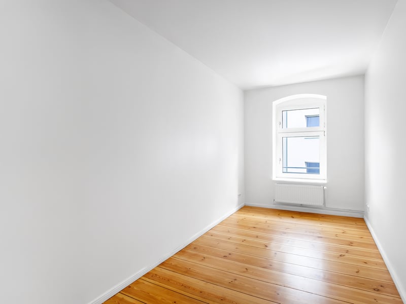 Move in today. Plan for tomorrow. Around 124 m² in Charlottenburg.