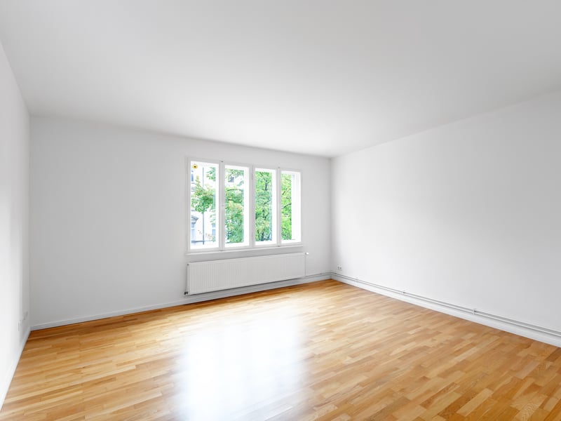 A spacious feel in 59 m². Ready to move into in Charlottenburg for €258,000.