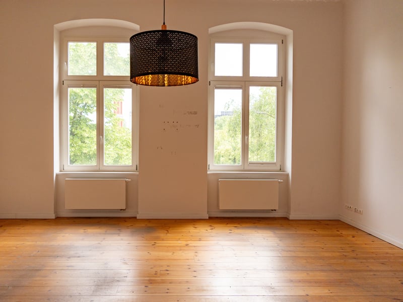 Hammer: 292 m² Traum am Tempelhofer Ufer in Kreuzberg. Hochattraktiver Preis, sehr vielseitig.