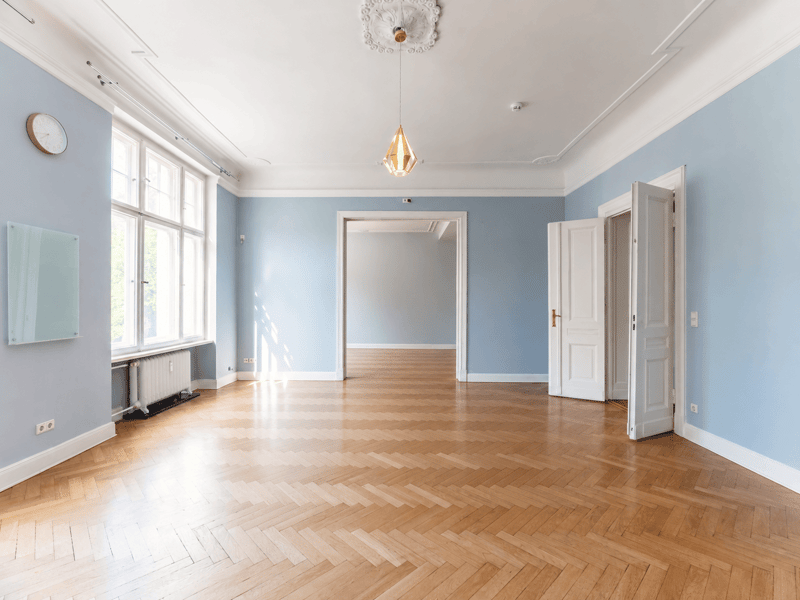 Schlüterstraße. Berlin für Erwachsene.