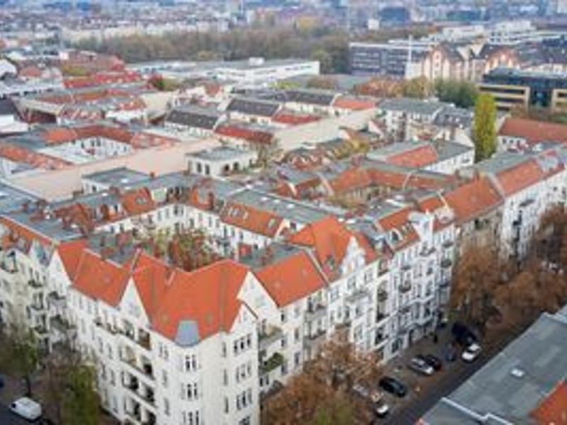 Wohnen in Neukölln: Kieze, Menschen, Wohnungsmarkt