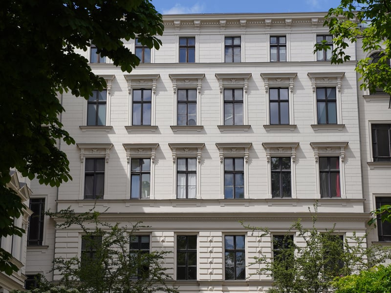 Riehmers Hofgarten: Historisches Konzept, neu interpretiert