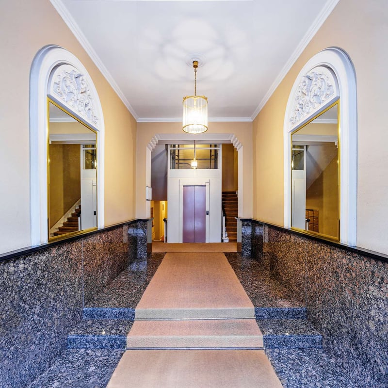 Investment Apartments in Berlin