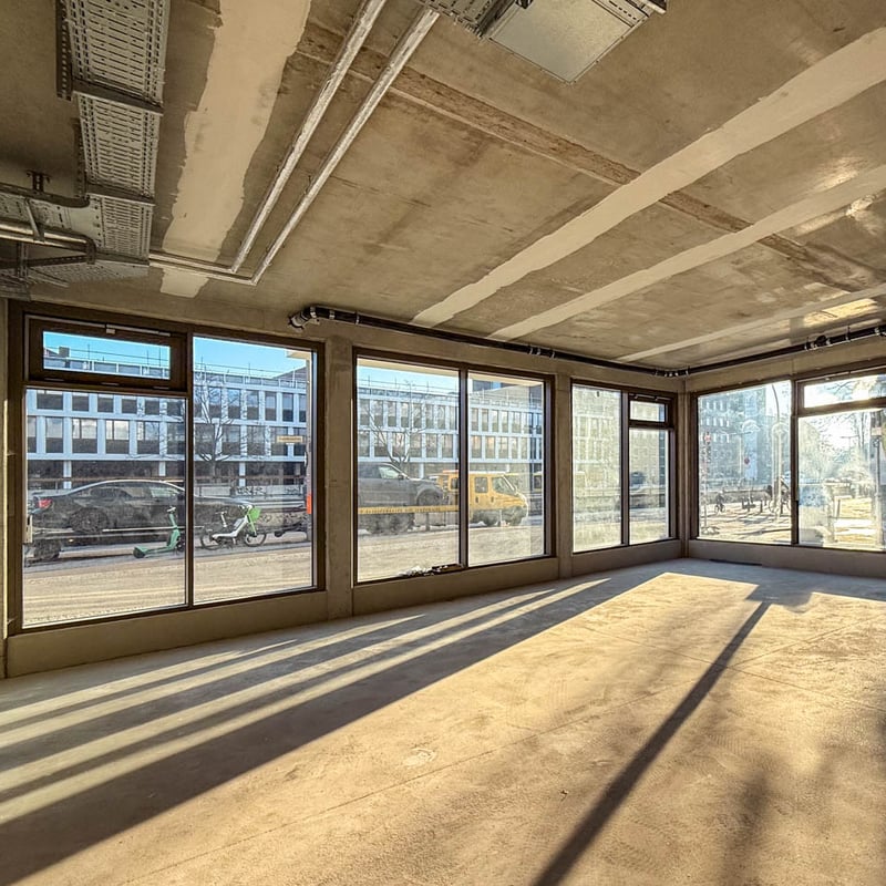 Commercial Real Estate for Sale in Berlin