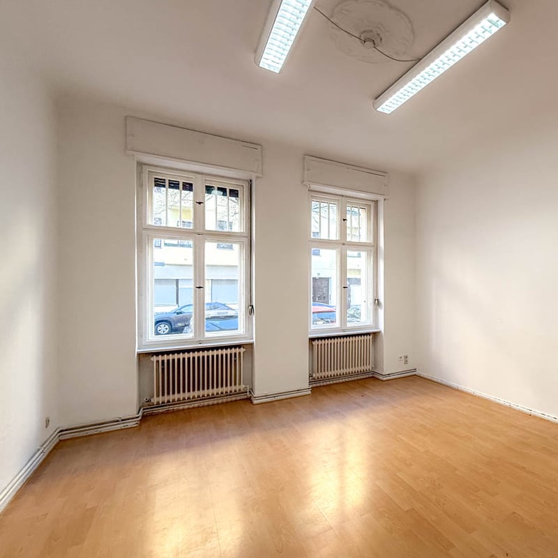 Gewerbeimmobilie kaufen in Berlin