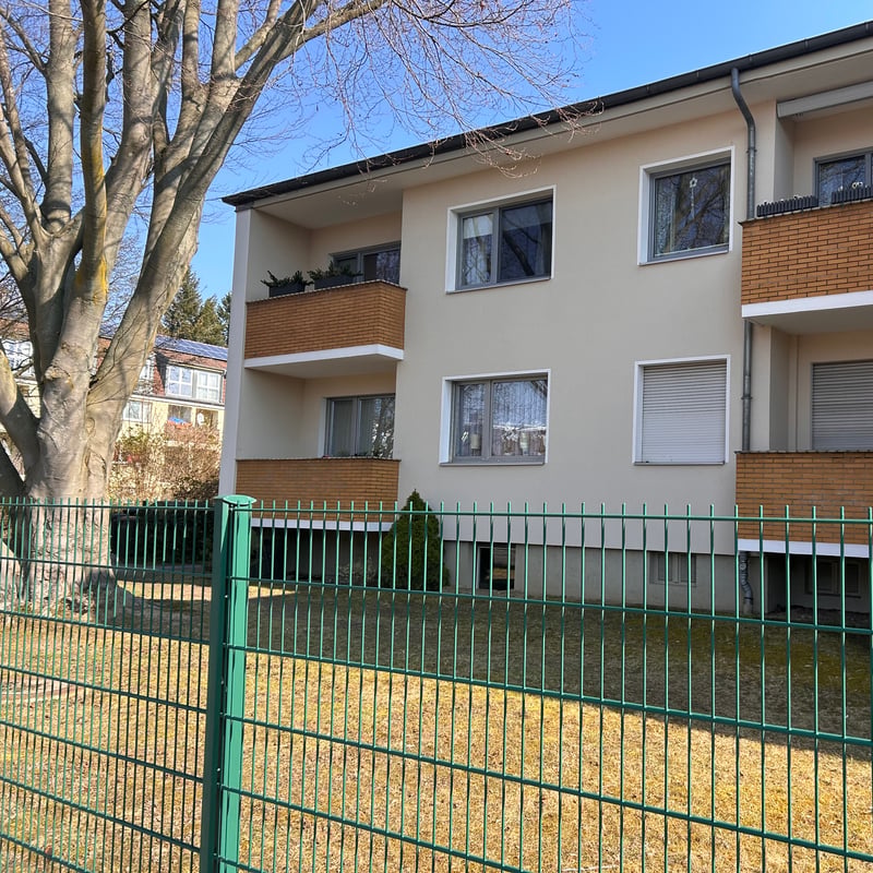 Investment Apartments in Berlin