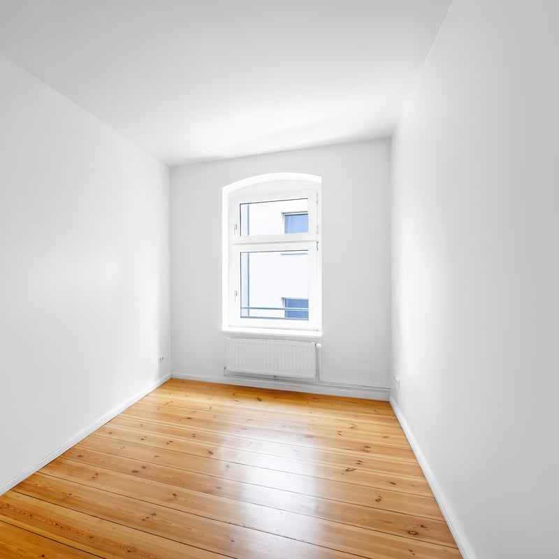 Eigentumswohnung kaufen in Berlin