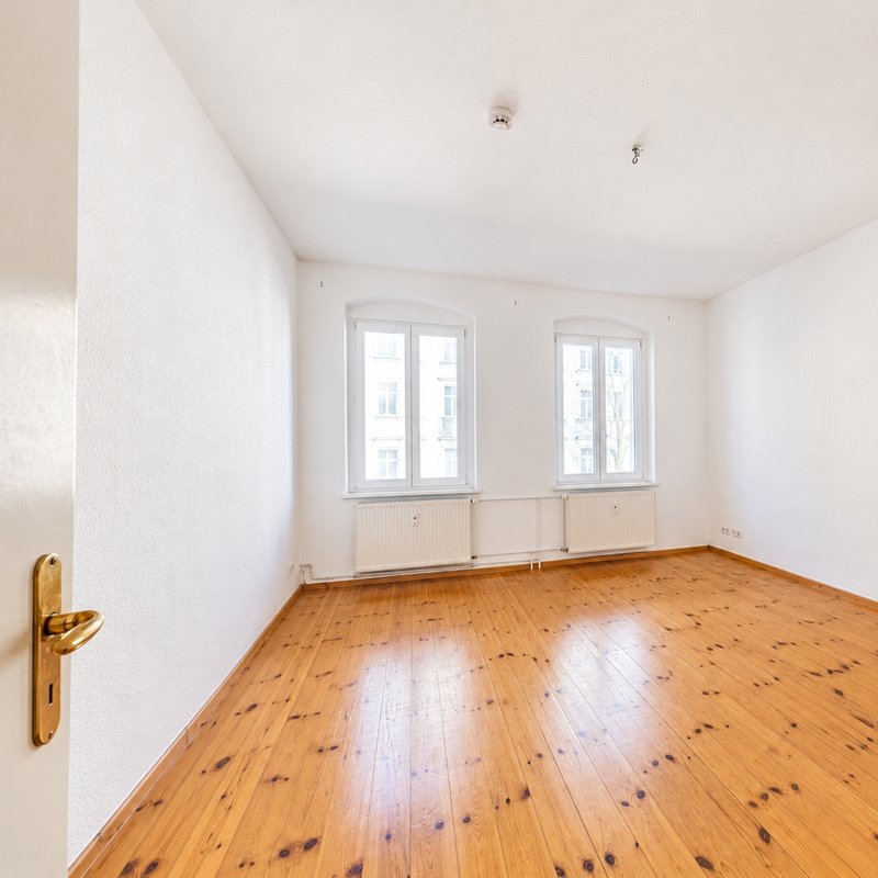Apartments for sale in Berlin