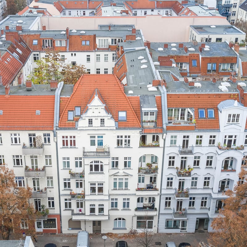 Commercial Real Estate for Sale in Berlin