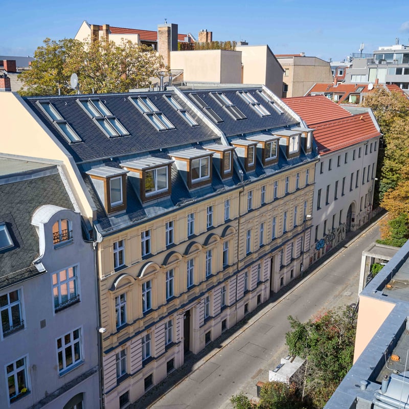 Latest Real Estate Projects in Berlin