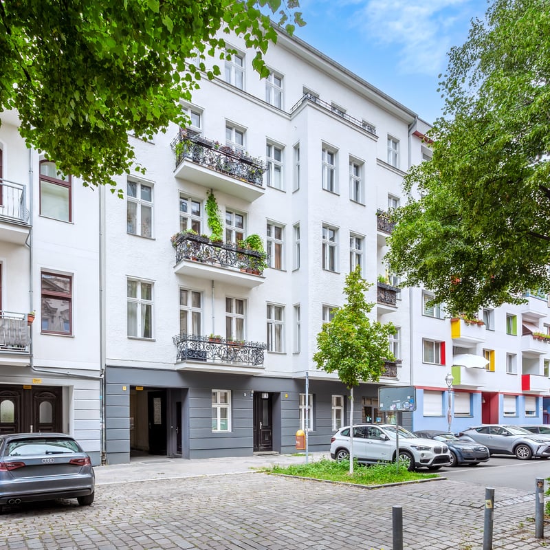 Latest Real Estate Projects in Berlin