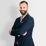 Phil Gries, Verkaufsleiter
